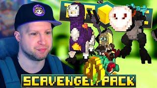 $20 SCAVENGER PACK WORTH IT? (Trove Store Pack Review)