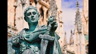 Remember When Constantine Changed the Law of God and Got Away with It? | THE BIG HUSTLE (Sabbath)
