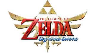 Lanayru Mining Facility Present   The Legend of Zelda  Skyward Sword Music Extended HD