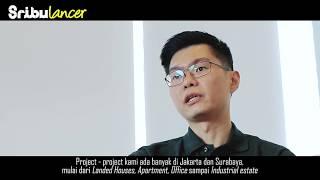 (Testimonial) Andrew - Marketing General Manager, Intiland Jakarta