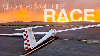 The ultimate glider adventure race: DDD 2024