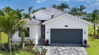 The Diamond Model Home | Valencia Sound in Boynton Beach, Florida | GL Homes