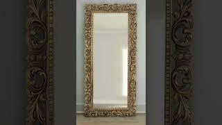 Trending Full Hight Dressing Mirror | Bed room Mirror design | Makeup studio Mirror |