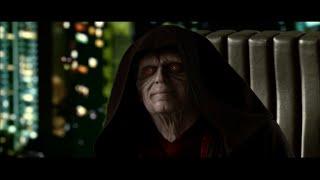 “Once More, the Sith Will Rule the Galaxy, and We Shall Have Peace.”