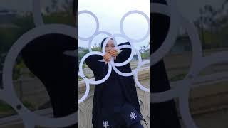 Eight Ring Manipulation - New trick - Osama Halley #osamahalley #eightring #manipulation