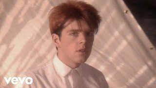 Thompson Twins - Love on Your Side (Official Video)