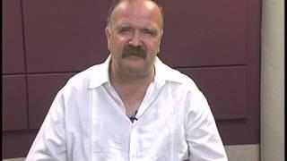 KENPOJOE REBELO'S response to ALS Ice Bucket Challenge