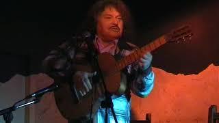 2007 г. Александр Лобановский - "Я бард, я бард я сочиняю песни..." Михаил Семененко "Шел я в ночь"