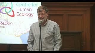 Alastair McIntosh : Address on Radical  Human Ecology