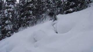Retallack 2008 Powder Fest