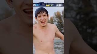 Пётр Ян поборолся с Рахой Андийским