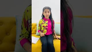 Mummy Bahut Maregi #shorts #samayranarula #youtubeshorts