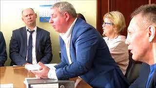 Правительство Тульской области погрязло в коррупции