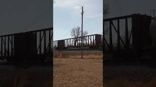 BNSF in greenwood ms