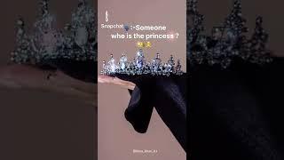 who is the princess .#Ayatkhan#viral#