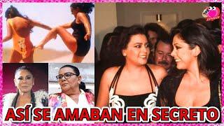 ▶DESVELADA! La RELACIÓN OCULTA De AMOR Entre ISABEL PANTOJA y MARÍA Del MONTE
