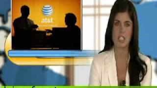 AT&T Company Profile