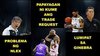 CONVERGE 6'7" BEN PHILLIPS  NASA GINEBRA NA | SMB HUMIRIT NG ISA PANG TRADE | TNT GRAND SLAM PLANO