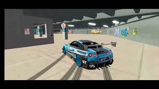 Daily life of a Tokyo drift enjoyed pt3 | car parking multiplayer