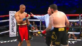 Andre Ward (USA) vs Paul Smith (England) - KNOCKOUT, Boxing Fight Highlights | HD