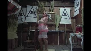 Clip: The Holy Mountain | Alejandro Jodorowsky (1973)