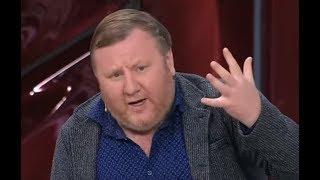 Канал Алексея Бессонова сотрудника КГБ СССР из Перми.
