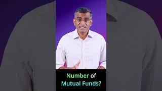 How many Mutual Funds should we hold?