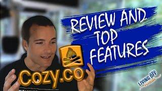 Cozy Property Management Software Review and Top Feature Overview