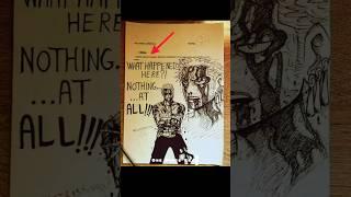 "Zoro’s Greatest Moment in One Piece - NOTHING HAPPENED")