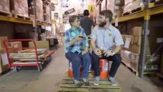 American Homebrewers Association Video Podcast - Episode 001