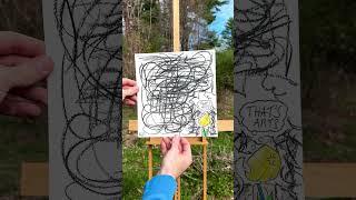 That’s Art?: 2022 Gallery Series Art Talk No.28. That’s Art?: Too Shy for all this
