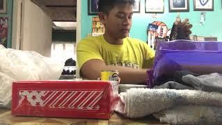 C-COM-12, Uy, My Grab Bag