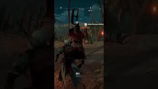 #assassinscreed #pc #gameplay #pcgamming #shorts #knifeskills #egypt #games #ninja #gaming