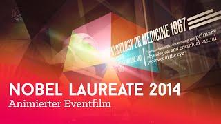 Lindau Nobel Laureate Meeting 2014