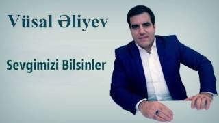 Vusal Aliyev   Sevgimizi Bilsinler