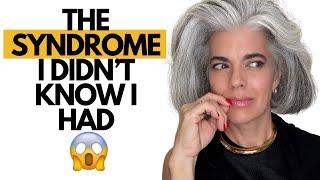 THE SYNDROME I DIDN'T KNOW I HAD | Nikol Johnson