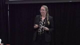 Why Everyone Should Talk About Pet Death | E. B. Bartels | TEDxWellesleyCollege