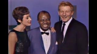 Louis Armstrong, Danny Kaye & Caterina Valente, 'A Salute to Louis'