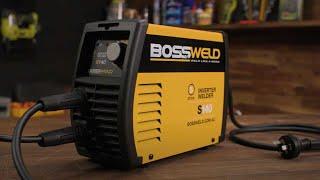 How To Set Up And Use An Arc Welder - Bunnings Warehouse