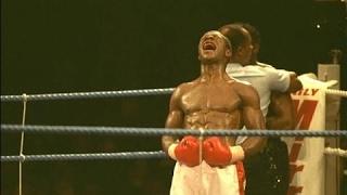 Chris Eubank Career Highlights & Knockouts 1985-1998 Jocelyn PoKim