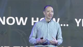 我们需要重新思考如何学习 Why we need to rethink how we learn | Ed Chan | TEDxSanyiRoad