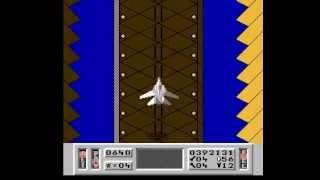 Captain Skyhawk (NES, No Death)