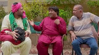Rana Ijaz New Video 2025 | Standup Comedy By Rana Ijaz | New Video Rana Ijaz #comedymovie #funny