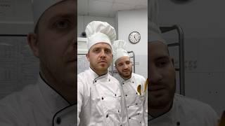 ‍An ordinary day for an ordinary chef‍Обычный день обычного повара