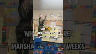 YOU GUYS WON’T BELIEVE THIS…. ‍‍‍‍‍ #dayinthelifeofateacher #viralvideo