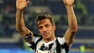 Alessandro Del Piero | El Toque De Rely