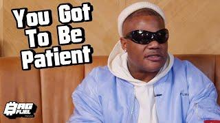 Beyoncé, Gucci Mane & Britney Spears: The Collabs You Never Knew About… Sean Garrett Reveals ALL‼️