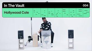 Jack Harlow Producer Hollywood Cole Plays Beats from His Vault