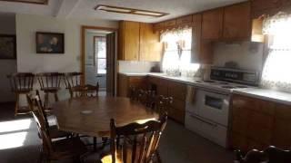 You Have To See This Excellent 2 Bedroom, 1 Bath Home Locate