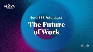 Nova SBE Executive Education | Futurecast | Episódio 6